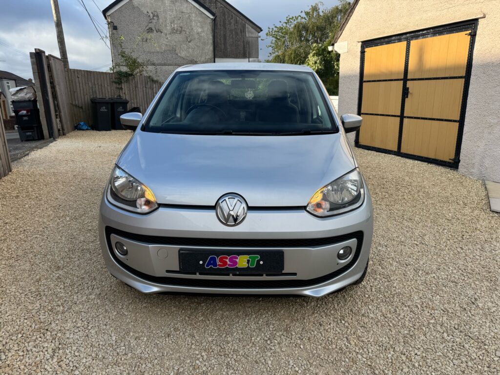 Volkswagen Up 1.0L 2016