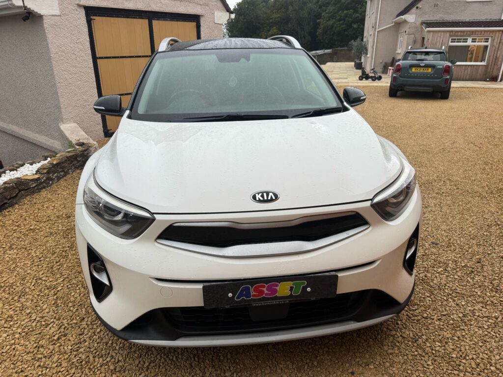 Kia Stonic 1.6L 2019