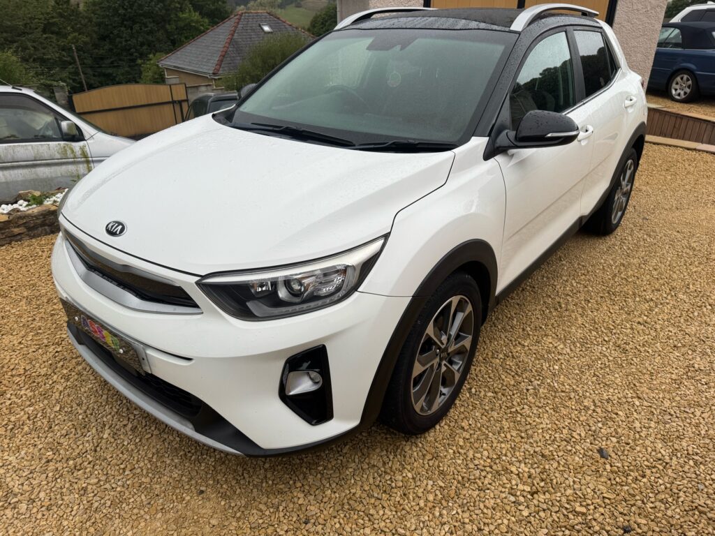 Kia Stonic 1.6L 2019